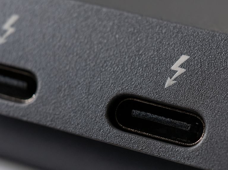 Θύρες USB port θύρα USB