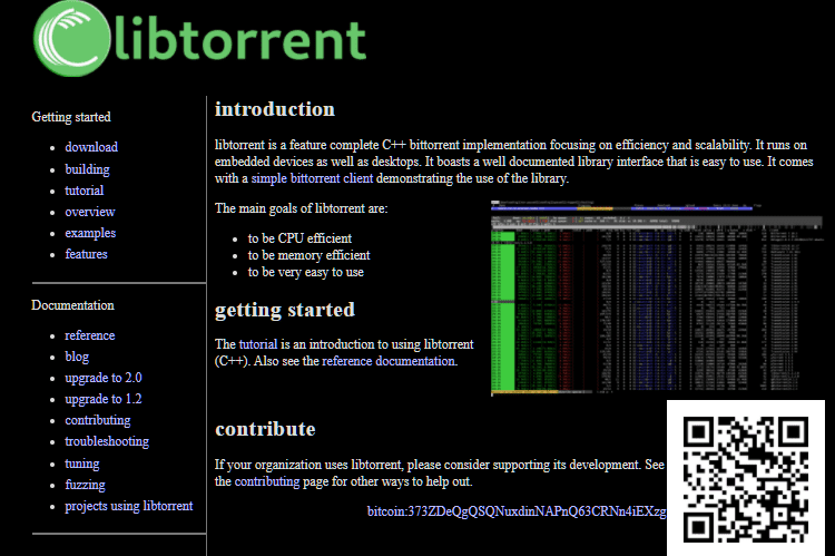 Νέα εξέλιξη στο BitTorrent V2