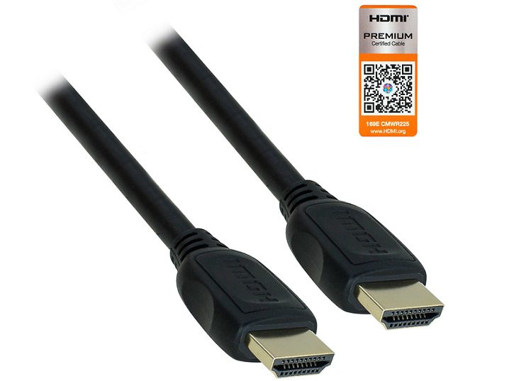 Τι Καλώδιο HDMI Να Πάρω 5m