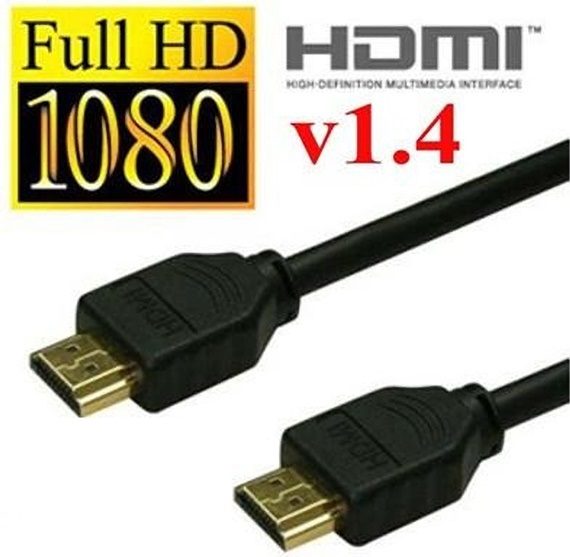 Τι Καλώδιο HDMI Να Πάρω 6μμ