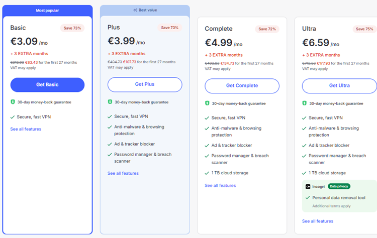 Το Καλύτερο VPN Για iPhone και iPad - VPN iPhone 2