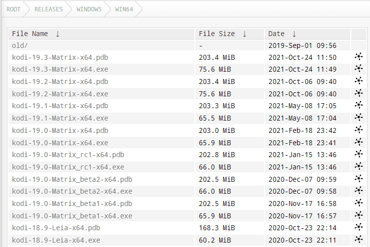 ταινίες online με εγκατάσταση Kodi