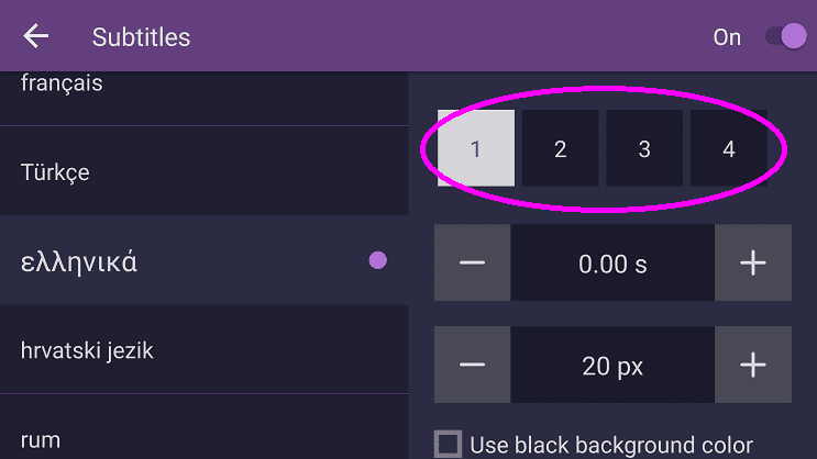 Top BI χρονολόγηση εφαρμογές