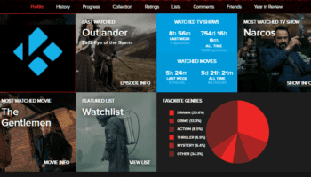 Featured KodiSteps Όλα Τα Κόλπα Για Ταινίες Και Σειρές Με Το Trakt.TV