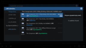 Kodisteps: Νέα Plugin Αναζήτησης Ελληνικών Υπότιτλων Και Wizards