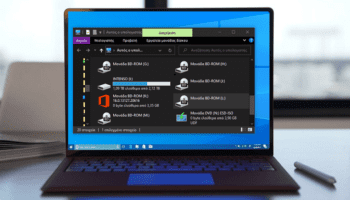 Αρχεία ISO, IMG, NRG, BIN - Γρήγορο Άνοιγμα Με Απλές Μεθόδους
