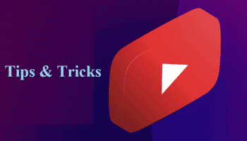 Μυστικά Και Κόλπα Για Το YouTube Που Ίσως Δεν Γνωρίζαμε