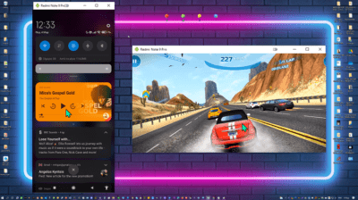 Featured-Παιχνίδια Κινητού Στα Windows Απογειώστε Το Android Σε PC & TV 2