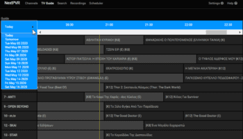 Πώς να Δω Τηλεόραση στον Υπολογιστή με τη χρήση TV Tuner