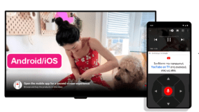 featured Πώς Ενεργοποιώ Το Νέο YouTube Για Αυτόματη Αλληλεπίδραση Κινητού Με TV