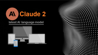 FEATURED Νέο LLM Claude 2 Ο Καλύτερος Βοηθός AI Στη Γλώσσα Μας - Δωρεάν Για Όλους