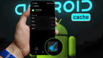 FEATURED Πώς Διαγράφω Το Cache Εφαρμογών Στο Android Και Πότε Είναι Αναγκαίο