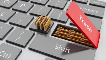 Featured Διαγράψτε Αυτά τα Αρχεία & Φακέλους Των Windows Για Να Ελευθερώσετε Χώρο