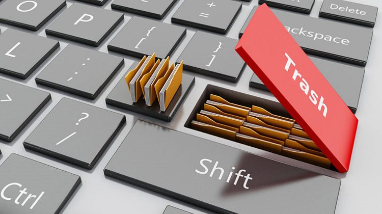 Featured Διαγράψτε Αυτά τα Αρχεία & Φακέλους Των Windows Για Να Ελευθερώσετε Χώρο