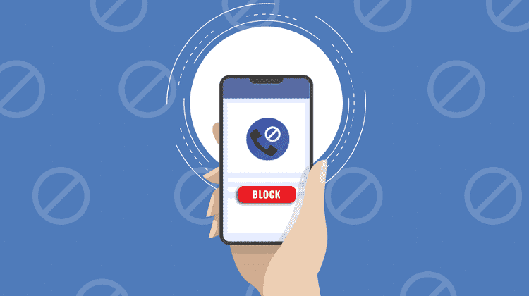 Μπλοκάρισμα Μηνυμάτων και Μπλοκάρισμα Κλήσεων στο Κινητό