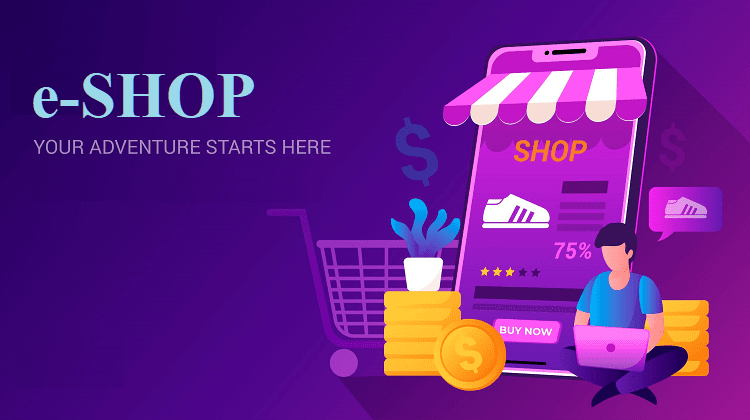 Οδηγός Για Κατασκευή E-Shop Δωρεάν