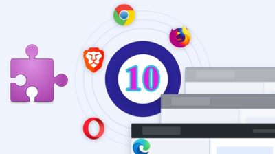 Featured Πρόσθετα Chrome 10 Επεκτάσεις Που Αλλάζουν Την Εμπειρία Μας Στους Browser Α20a