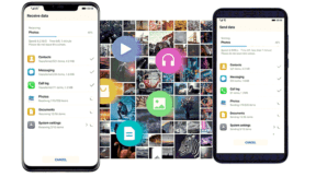 Πώς Κάνω Μεταφορά Δεδομένων Από Παλιό σε Νέο Κινητό Android Β
