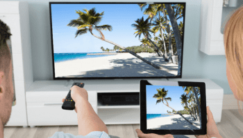 Πώς Συνδέω Το Android Κινητό Στην Τηλεόραση: Όλες οι Μέθοδοι