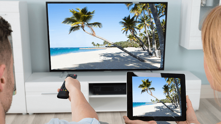 Πώς Συνδέω Το Android Κινητό Στην Τηλεόραση: Όλες οι Μέθοδοι