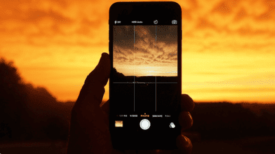Featured Πώς να Τραβήξω Επαγγελματικές Φωτογραφίες Με Κινητό