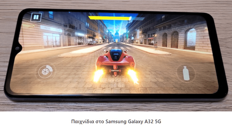 Samsung Galaxy A32 10βββαkk