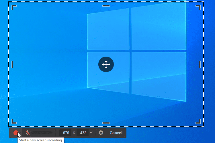 screenrecord on pc screenrecord on pc