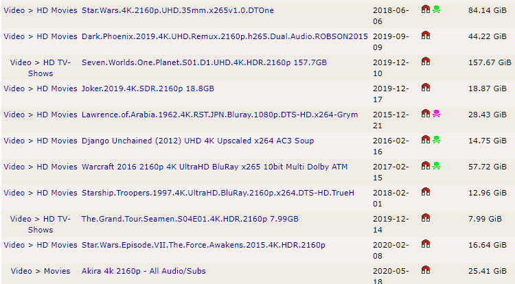 Πώς Βλέπω Δωρεάν Τις Ταινίες από Torrent Χωρίς Λήψεις 3b