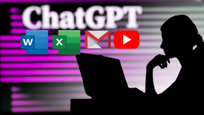 FEATURED ChatGPT Ενσωμάτωση Στο Δωρεάν ή Πληρωμένο Microsoft Office Και Στο Gmail YouTube