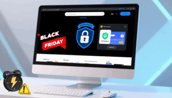 FEATURED Β4 Οδηγός Ασφαλών Αγορών στην Black Friday 2025