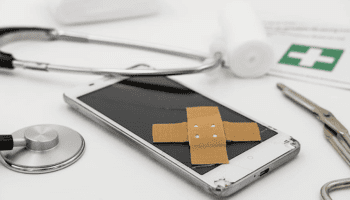 Επιδιόρθωση Γρατζουνιών Σε Οθόνη Οι Χειρότερες Συμβουλές