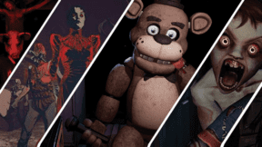 Κορυφαία Τρομακτικά Παιχνίδια Για Δωρεάν Gaming Στο PC