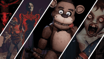 Κορυφαία Τρομακτικά Παιχνίδια Για Δωρεάν Gaming Στο PC