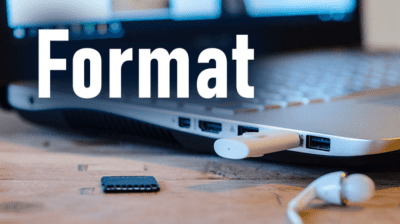 Format Υπολογιστή Με Απόλυτη Ασφάλεια, Βήμα Προς Βήμα