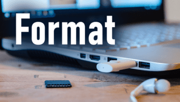 Format Υπολογιστή Με Απόλυτη Ασφάλεια, Βήμα Προς Βήμα