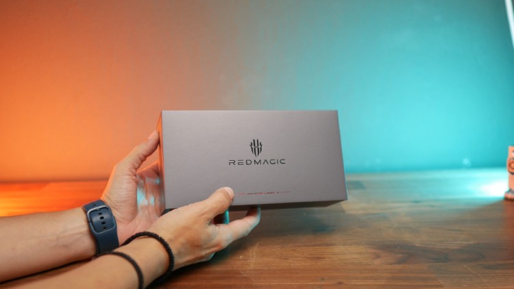 RedMagic 11 Pro α2