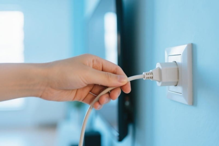 Smart TV Cache Γιατί Πρέπει Να Καθαρίζω Την Προσωρινή Μνήμη TV