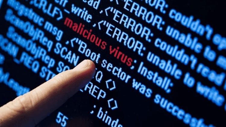 Καθαρισμός Ιών και Malware 1μαα