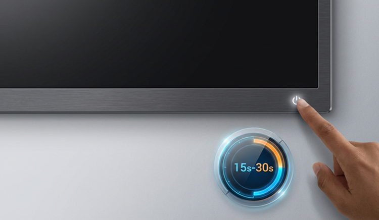 μνήμη TV - Smart TV Cache 2