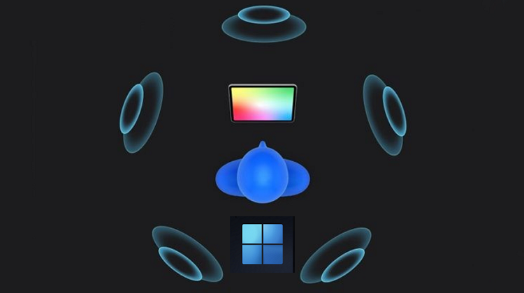 FEATURED 3D Sound Πώς Ενεργοποιώ Τον Χωρικό ήχο Με Dolby Atmos Στα Windows 11