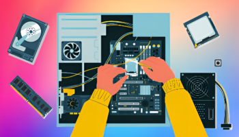 FEATURED Μην Κάνεις Αυτά Τα 5 Λάθη Στη Συναρμολόγηση Και Το PC Θα Δουλεύει Ρολόι x4