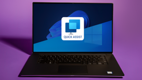 Featured Γρήγορη Βοήθεια Windows: Τι Είναι Το Εργαλείο Quick Assist Και Πώς Το Χρησιμοποιώ