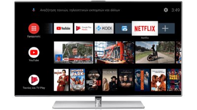 Τι Είναι Το TV Box, Γιατί Αξίζει, Και Πώς Κάνω Συμβατό Το Netflix