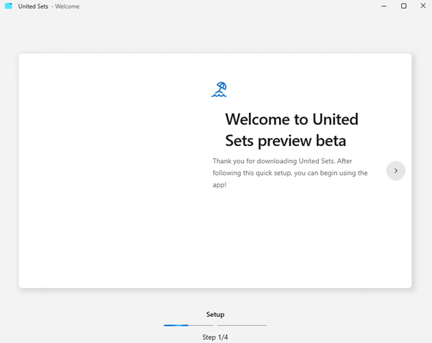 Windows 11 Apps: Όλες Οι Ανοιχτές Εφαρμογές Ως Καρτέλες Σε Ένα Παράθυρο_04
