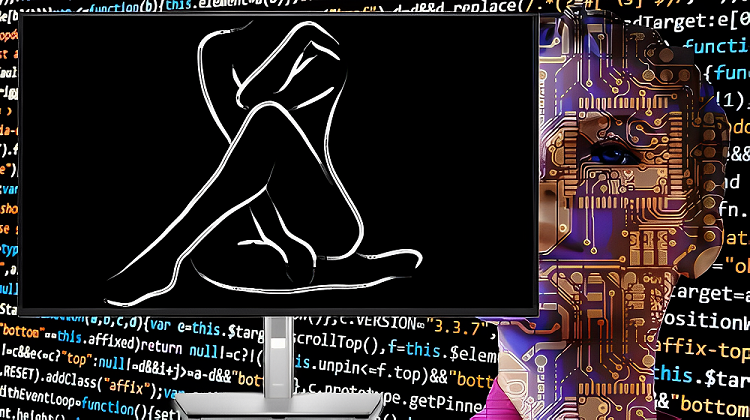 featured Undress AI Οι Νέες Online Εφαρμογές Αφαίρεσης Ενδυμάτων - Αβλαβείς ή Ανήθικες; Α5