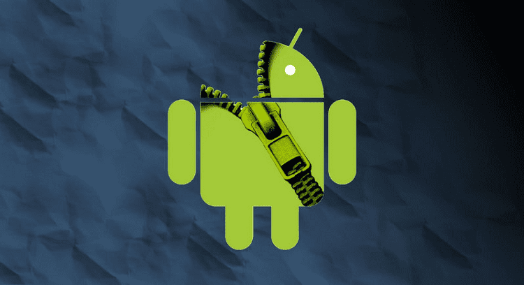 Εφαρμογές Android Σπασμένα Apps