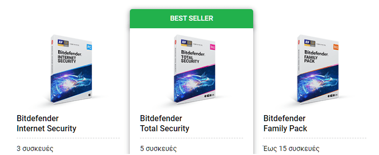 Bitdefender-41μμνν