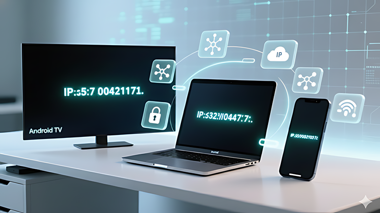 FEATURED A2 UPSCALE Multi IP & Rotating IP