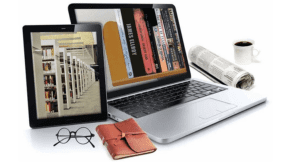 Δωρεάν Βιβλία Στα Ελληνικά - Τα Καλύτερα Sites