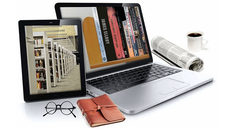 Δωρεάν Βιβλία Στα Ελληνικά - Τα Καλύτερα Sites